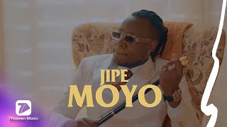 Guardian Angel  JIPE MOYO Official Music Video [upl. by Geerts]