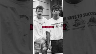 Intriguing Facts About the Menendez Brothers [upl. by Nalat]