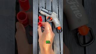 OTO NAJLEPSZA ZABAWKA❗ dowód airsoft dc satisfying fortnite nerf brawlstars fidget [upl. by Oivatco424]