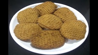 बिहार की स्पेशल रेसिपी ठेकुआ । Bihar Special Thekua Recipe [upl. by Lyndsay]