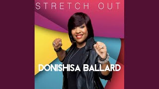 Stretch Out  Donishisa Ballard [upl. by Tiena]