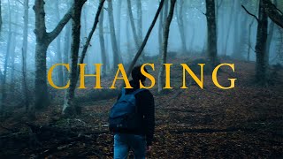 CHASING  Cinematic Video  Canon EOS 250D [upl. by Elgar972]