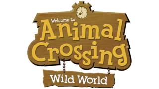 KK Bossa Aircheck  Animal Crossing Wild World [upl. by Nnaeinahpets]