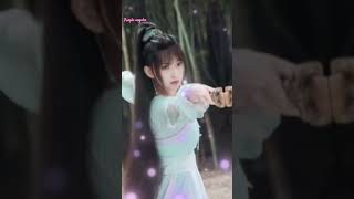 Cheng xiao X hey Minnale kdramatamilfandom heyminnale chengxiao chinesedramamix chinesedrama [upl. by Sheedy]