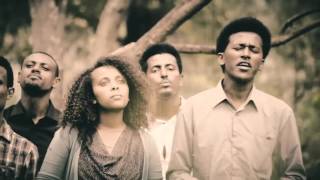 Elora Gospel Singers Selam Alegn New Oldies music video [upl. by Yand895]