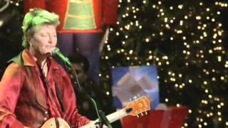 The Brian Setzer Orchestra  Jingle Bells Live [upl. by Dnilasor]