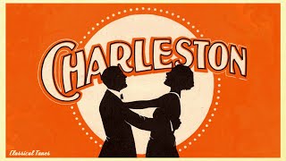 1920s Charleston Vintage Dance Music  Great Stars And Songs To Make You Dance [upl. by Ettesil306]