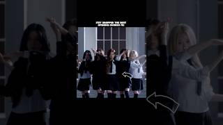 The BEST opening choreo itzy imaginaryfriend kpop shorts foryou trending fyp 10kviews [upl. by Sisely]