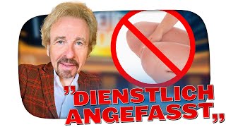 THOMAS GOTTSCHALK gegen die WOKE BUBBLE  Kuchen Talks 1021 [upl. by Ailemac]