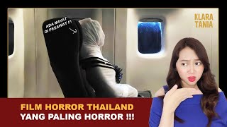 FILM HORROR THAILAND YANG PALING HORROR   Alur Cerita Film  Klara Tania [upl. by Aymik]