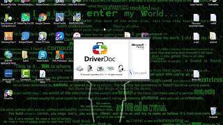 download driverdoc with crack [upl. by Eilssel]