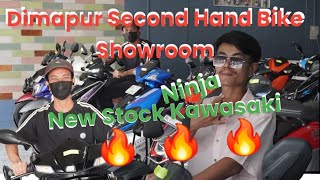 Dimapur Second Hand Bikes New Stock Available [upl. by Clyve]