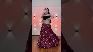 Namak ishq ka x bhitar bhitar aag jale Dance x Bollywood song Dance Reels Shorts [upl. by Nairoc]