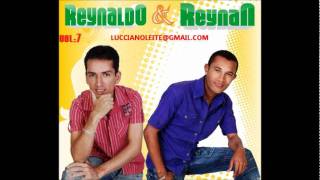 Reynaldo e Reynan  Mentes tão bem [upl. by Layor]