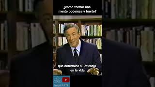 Como formar una mente fuerte estrategias para mejorar tu salud mental y emocional shorts [upl. by Anner]