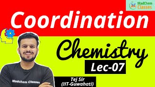 Jahn Teller Distortion in Coordination Chemistry For CSIR NET  IIT JAM  GATE Chemistry  Tej Sir [upl. by Attenra999]