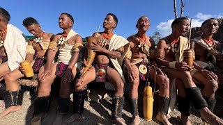 Hornbill Festival 2024 Opening Ceremony I Hornbill Festival Nagaland  Hornbill Festival 2024 [upl. by Batty331]