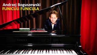 Andrzej Boguszewski  Funiculi Funicula [upl. by Voorhis]