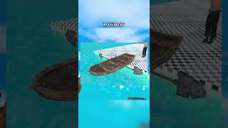 Row Boat in Sail VR 👀 [upl. by Misaq]