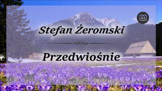 Przedwiośnie  Stefan Żeromski Całość Bez reklam Audiobook [upl. by Arrait]