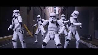 Stormtroopers Dance  Quincy Jones quotAi No Corridaquot [upl. by Neelak]