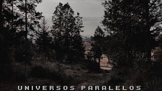 Universos Paralelos MisterioHistorias Basadas en Hechos RealesEcosenlaOscuridad [upl. by Noemis599]