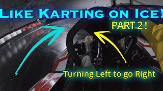 Karting at Inkart Puurs 19012024  Part 22  4K [upl. by Lawrence]