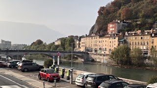 GRENOBLE HD  FRANCE [upl. by Cinemod]