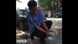 Tay K  The Race Official Audio [upl. by Ttik]