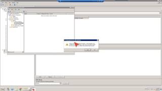 Active Directory GPO Üzeriden Program Yükleme [upl. by Gwenore729]