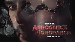 Berner  Hectic Official Visualizer [upl. by Anelys]