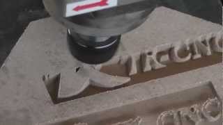 How to use your cnc router with DSP 6090 CNC router CNC router tutorial China cnc router [upl. by Ystap]