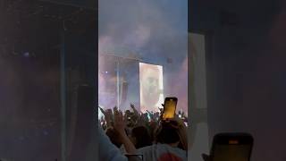 Not nineteen forever by the Courteeners at Lytham Festival 2024 manchestermusic livemusic [upl. by Glynias37]