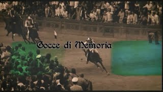 GOCCE DI MEMORIA  AGOSTO 2019 [upl. by Yrebmik786]