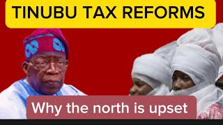 NIGERIA’S TAX REFORM EXPLAINED [upl. by Namolos988]