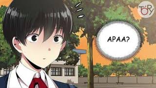 ToryComics AKU DARI MASA DEPAN  Dub [upl. by Anitirhc]