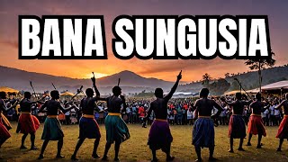 Top Kisii Songs Mix Bana Sungusia 🎶🔥 KisiiMusic BanaSungusia [upl. by Akeme]