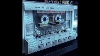 Cassette Recording Basics  A Crash and burn Course [upl. by Arevle552]