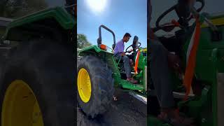 John Deere King👑 minivlog utubeshorts nishuvlogs malvaking❤️‍🔥 [upl. by Rodolfo]