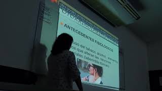 Semiología Clase 19  Otorrinolaringologia [upl. by Atinev]