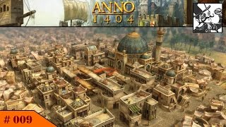 Anno 1404  Venice 009 Greedy Patricians and Envoys [upl. by Murvyn]