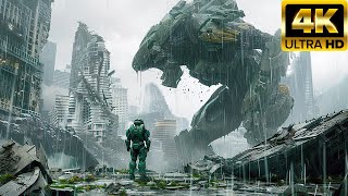 HALO Full Movie 2024 4K ULTRA HD Action Fantasy [upl. by Cristobal]