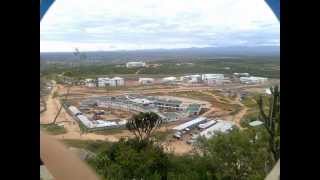 THE UNIVERSITY OF DODOMA [upl. by Sielen734]