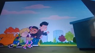 Boomerang LA 2020 Looney Tunes BumperMr Bean Promo [upl. by Enrobyalc]