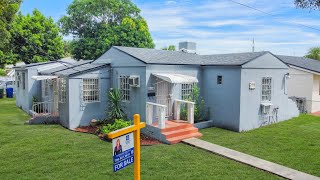 3199 SW 26th Street Miami FL  ColdwellBankerHomescom [upl. by Naoma101]