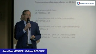 COMMENT VALORISER LIMMATÉRIEL DANS UNE ÉVALUATION DENTREPRISE [upl. by Brenk]