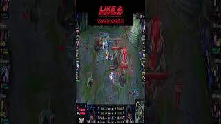 Epic Showdown GenG vs T1Game 3  Worlds 2024 Semifinals Highlights [upl. by Ayatnahs301]