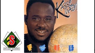 Kassé Mady Diabaté  Laban Djoro audio [upl. by Pruter]