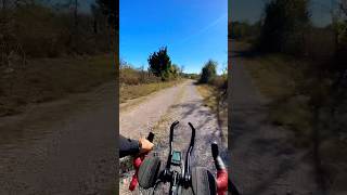 Country lanes on fall days cycling gravel oklahoma [upl. by Whatley]