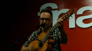 Jorge Drexler  Asilo Fnac de Callao 2292017 [upl. by Aratak29]